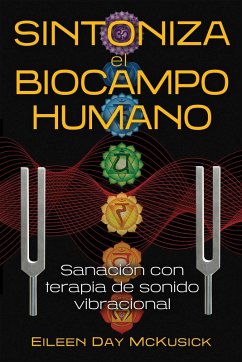 Cover Sintoniza el biocampo humano (eBook, ePUB)
