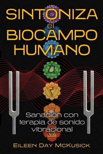 Sintoniza el biocampo humano (eBook, ePUB)