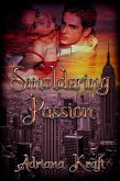 Smoldering Passion (eBook, ePUB)