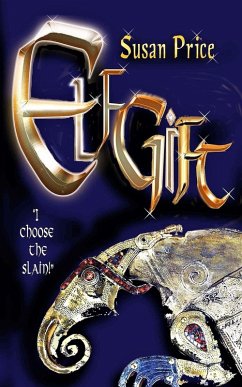Cover Elfgift (Elfgift series, #1) (eBook, ePUB)
