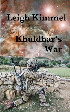 Khuldhar's War (eBook, ePUB) - Kimmel, Leigh