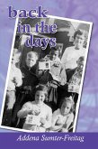 Back in the Days (eBook, ePUB)