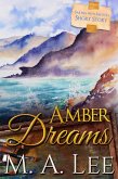 Amber Dreams ~ Sailing with Mystery 1 (Into Death) (eBook, ePUB)