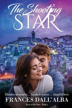 The Shooting Star (Sway Of The Stars, #1) (eBook, ePUB) - Dall'Alba, Frances