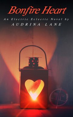 Bonfire Heart (eBook, ePUB) Cover Bonfire Heart (eBook, ePUB)