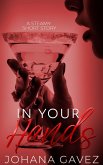 In Your Hands (eBook, ePUB)