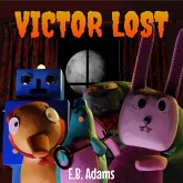 Victor Lost (eBook, ePUB)
