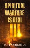 Spiritual Warfare is Real (eBook, ePUB)