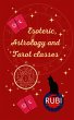 Esoteric, Astrology and Tarot classes... - Bild 1
