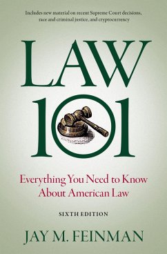 Cover Law 101 (eBook, PDF)