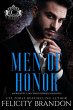 Men of Honor (A Dark Mafia Bad Boy... - Bild 1