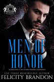 Men of Honor (A Dark Mafia Bad Boy Romance Series): The Complete Collection Part 2 (eBook, ePUB)