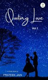 Quoting Love (Poetry, #1) (eBook, ePUB)