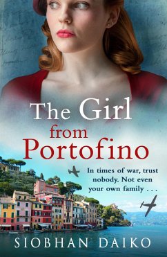 The Girl from Portofino (eBook, ePUB) - Daiko, Siobhan