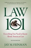 Law 101 (eBook, ePUB)