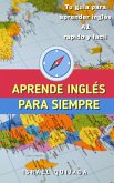 Aprende Inglés para Siempre (eBook, ePUB)