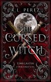 The Cursed Witch (Nightcaster Chronicles, #1) (eBook, ePUB)