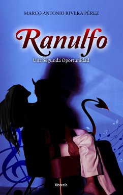 Cover Ranulfo: Una Segunda Oportunidad (eBook, ePUB)
