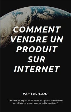 Comment vendre un produit sur internet (marketing, #1) (eBook, ePUB) - Preud'homme, Didier