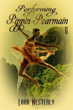 Performing Pippin Pearmain 6 (eBook, ePUB) - Westerly, Lark