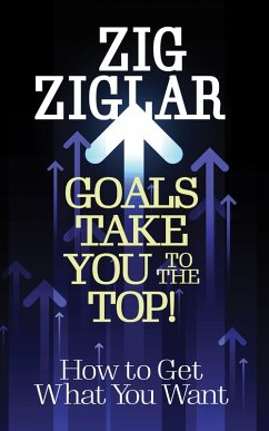Cover Goals Take You to The Top! (eBook, ePUB)