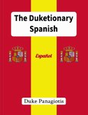The Duketionary: Spanish (eBook, ePUB)