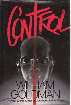 Control (eBook, ePUB) - Goldman, William