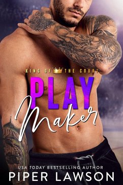 Play Maker (King of the Court, #3) (eBook, ePUB) - Lawson, Piper