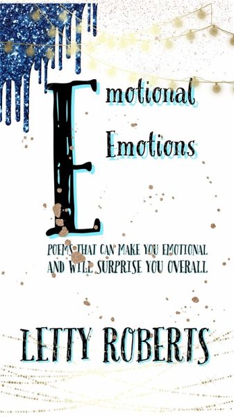 Emotional Emotions (eBook, ePUB) Emotional Emotions (eBook, ePUB)