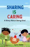 Caring Is Sharing (eBook, ePUB)