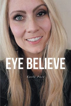 Cover Eye Believe (eBook, ePUB)