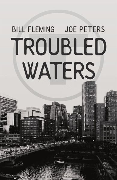 Troubled Waters (eBook, ePUB) Troubled Waters (eBook, ePUB)