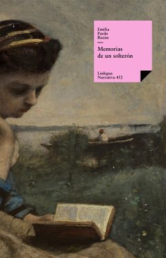 Cover Memorias de un solterón (eBook, ePUB)