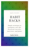 Habit Hacks (eBook, ePUB)
