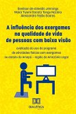 A influência dos exergames na qualidade de vida de pessoas com baixa visão (eBook, ePUB)