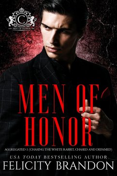 Men of Honor (eBook, ePUB) - Brandon, Felicity