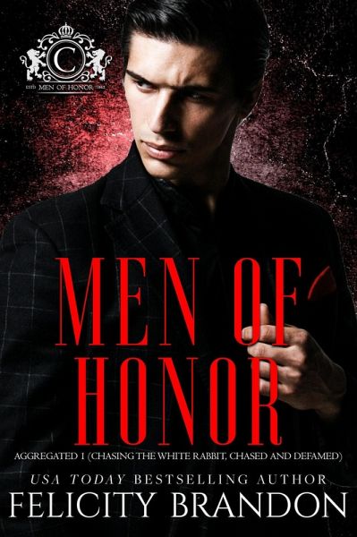 Men of Honor (eBook, ePUB) Men of Honor (eBook, ePUB)