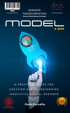 Cover BT MODEL - XBOK (eBook, ePUB)