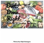 Diet. Done. Right. (eBook, ePUB)