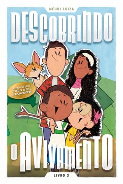 Cover Descobrindo o avivamento (eBook, ePUB)