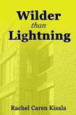 Wilder than Lightning (Kara Richards, #1) (eBook, ePUB)