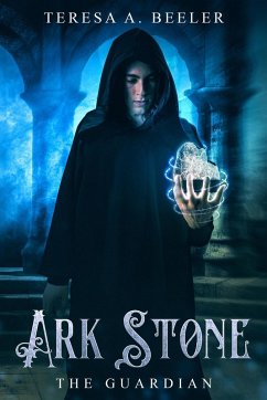 Cover Ark Stone: The Guardian (eBook, ePUB)