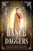Dance Of Daggers (Grimm Academy Series, #19) (eBook, ePUB)
