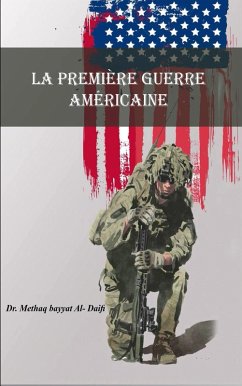 Cover La première guerre américaine (eBook, ePUB)
