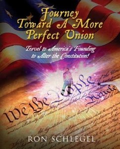 Cover Journey Toward A More Perfect Union (eBook, ePUB)