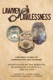Lawmen And Lawlessness (eBook, ePUB)