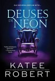 Deuses de Neon (eBook, ePUB) Deuses de Neon (eBook, ePUB)