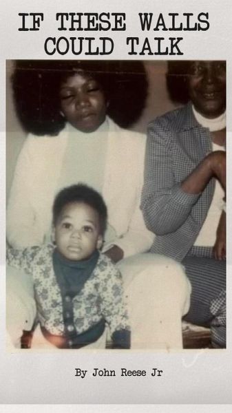 If These Walls Could Talk (eBook, ePUB) If These Walls Could Talk (eBook, ePUB)