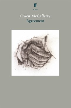 Agreement - McCafferty, Owen