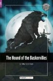 The Hound of the Baskervilles - Foxton Readers Level 2 (600 Headwords CEFR A2-B1) with free online AUDIO